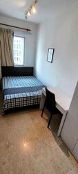 Burlington Square (D7), Apartment #463127291